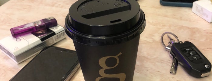 Coffee Direction is one of كافيهات.
