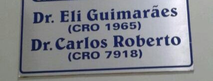 Consultório Dr. Carlos Roberto is one of Minha Lista.