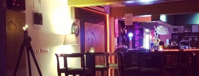 Zerlanis Gastro Pub is one of Posti che sono piaciuti a Arzu.