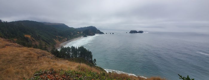 Cape Meares State Park is one of Al 님이 좋아한 장소.