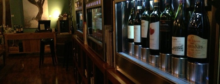 The Tasting Table Wine Shop is one of Melbourne Life & Style.