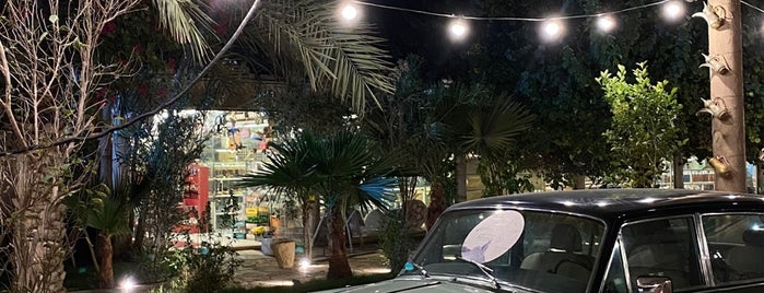 مزرعة العضيب is one of Riyadh.