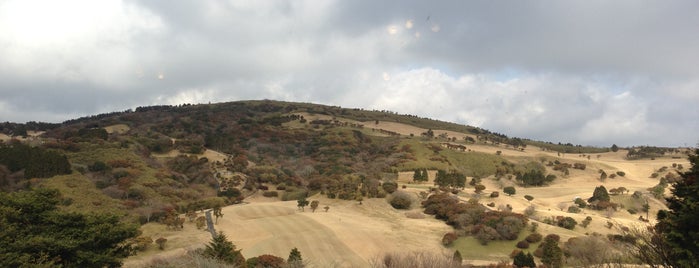 芦ノ湖カントリークラブ is one of Top picks for Golf Courses.