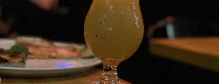 Lazzari is one of The 15 Best Places for Draft Beer in Portland.