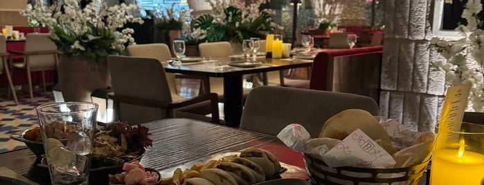 Balcona 99 is one of Riyadh (Restaurants) 🇸🇦.