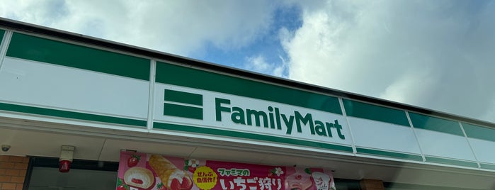 コンビニその３