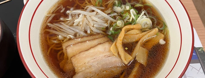 紫波SA (下り) レストラン is one of 過去チェックイン.