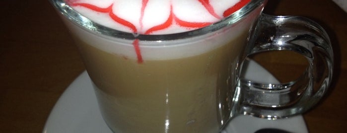 Ihlamur Cafe is one of Posti che sono piaciuti a Seyyid.