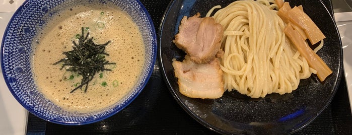 麺屋 凩 is one of ラーメン（愛媛）.