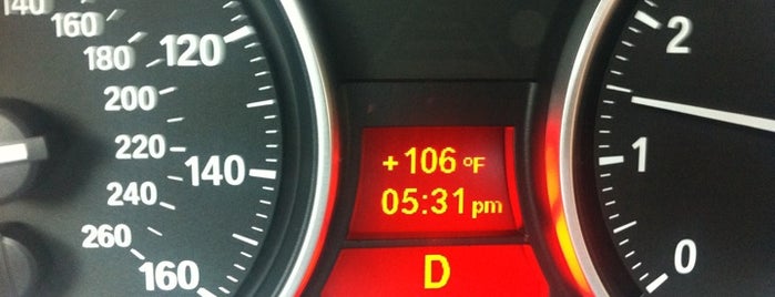 Heatpocalypse 2011 - DC is one of Once in a lifetime.
