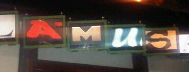 La Musa is one of Madrid.