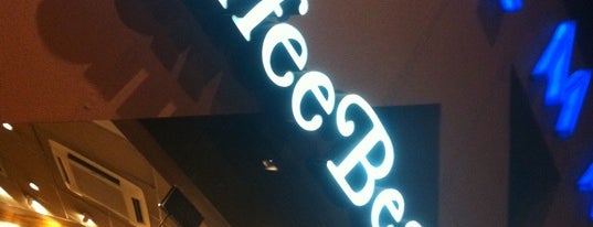 The Coffee Bean & Tea Leaf is one of Dining Out in San Juan.