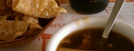 Ton's Chinese Restaurant- Cedar Hill is one of Orte, die Kirsten gefallen.