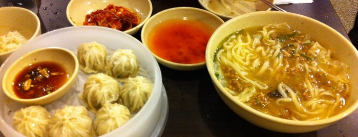 Myeongdong Kyoja is one of All-time favorites in Korea.