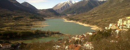 Barrea is one of Amazing Cities and Villages in Abruzzo.