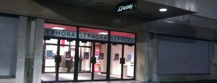 JCPenney is one of Timothy : понравившиеся места.