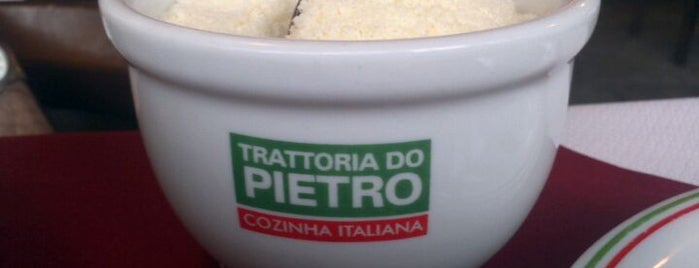 Al Terrazzo Trattoria is one of Rodrigo: сохраненные места.