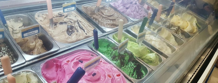 Freddissimo is one of Top picks for Ice Cream Shops.
