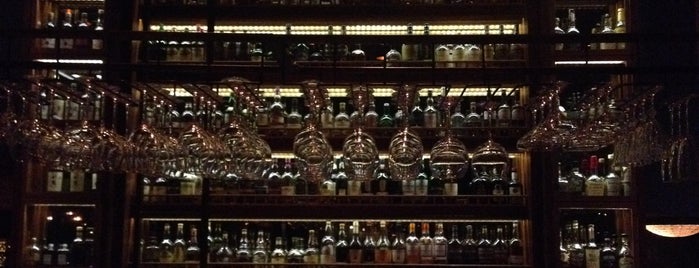 CV Distiller is one of Wine bars.