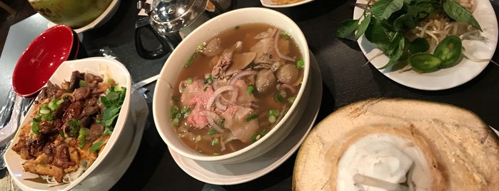 Pho Queen Vietnamese Restaurant is one of The 15 Best Places for Soup in Clearwater.
