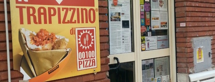 ROMA con Street Food Heroes