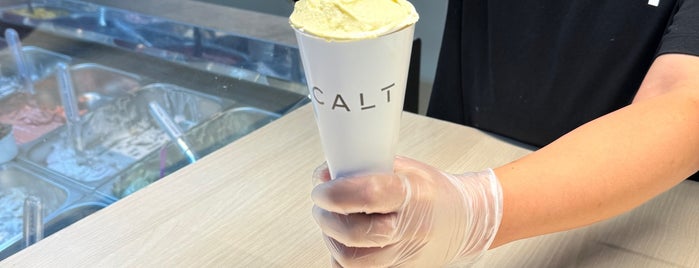 CALT is one of coffe buraydah.