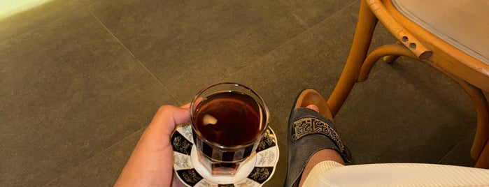 شاي مسبت is one of Riyadh.