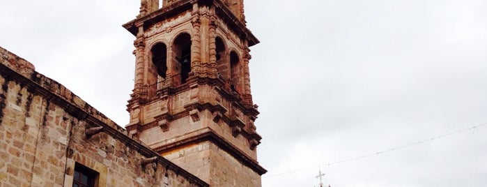 Templo de las Monjas is one of สถานที่ที่ Mariella ถูกใจ.