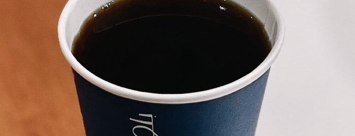 PLOP is one of Café.
