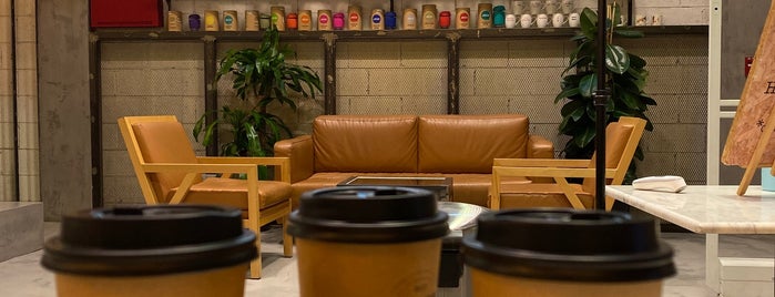 Draft Café is one of Alanoud 님이 좋아한 장소.