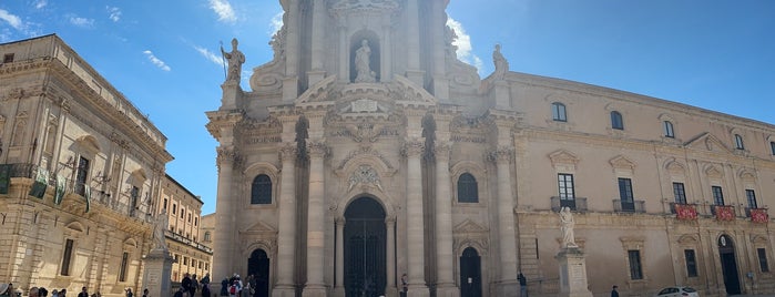 Duomo is one of Sicily.