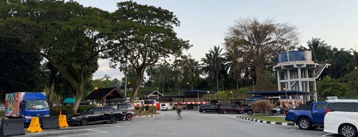 R&R Senawang – North Bound is one of Go Outdoor, MY #6.