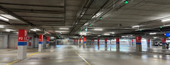 IKEA Car Park is one of Selangor.