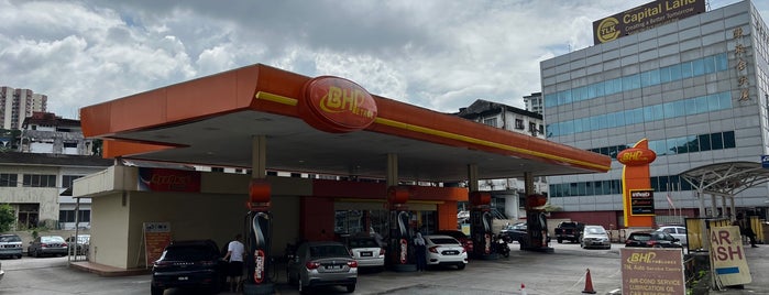 BHPetrol is one of Fuel/Gas Stations,MY #6.