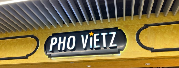 Pho Vietz is one of Omnomnom.