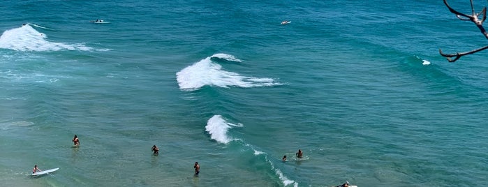 Little Wategos Beach is one of Byron.