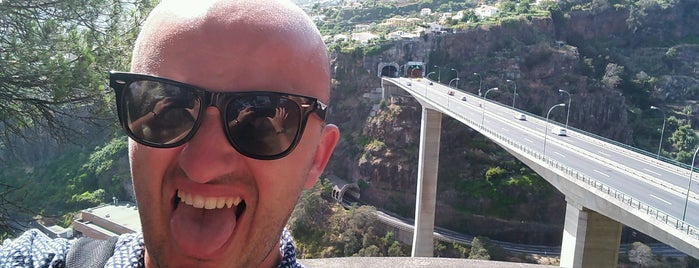 Jardim Orchidea is one of Madeira.