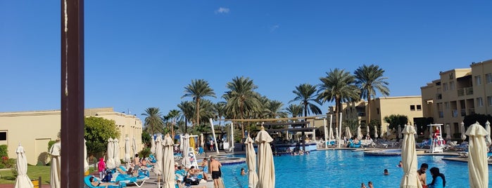 Relax Pool at Rixos Seagate Sharm is one of sharm elSheikh.