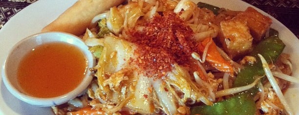 Thai Taste is one of Alejandra 🌻: сохраненные места.