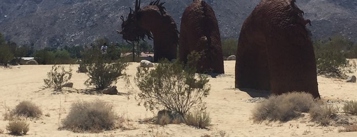 Galleta Meadows Estate is one of Coronado Island (etc).