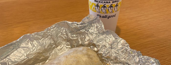 Willy's Mexicana Grill is one of Favorite places in Athens.