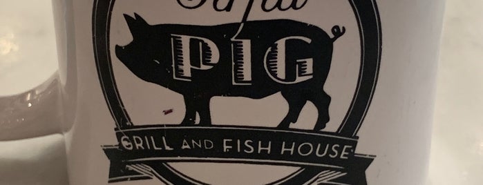 The Perfect Pig is one of PrimeTime’s Liked Places.