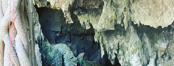 Cueva de San Miguel is one of Vacation | Cuba.