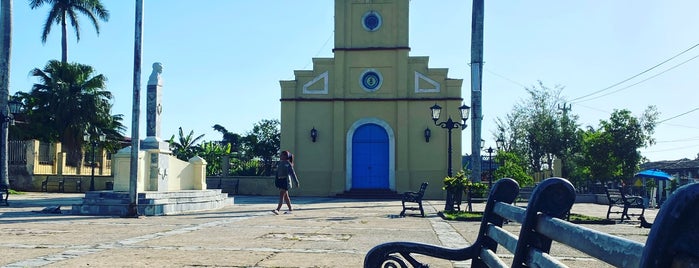 Plaza Centro is one of Cuba.