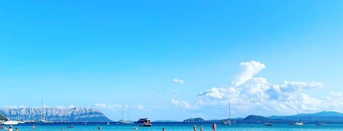 Terza Spiaggia is one of Sardegna 2013.