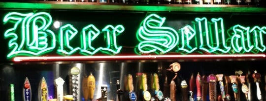 Beer Sellar is one of Nashville.