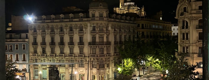 Hotel Colón Centro is one of España.