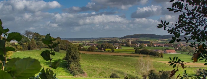 Heuvelland is one of Lugares favoritos de Alain.