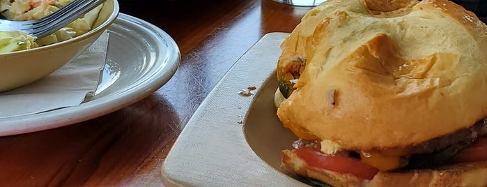 Fifty Burger is one of Sethさんのお気に入りスポット.