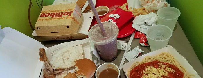 Jollibee is one of San Francisco & Bay Area Eats.